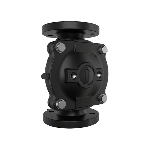 Viking® 23314 Model VXD Deluge Valve, ANSI-150, Flange x Flange, 3" - WeSupplyIt.com