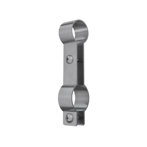 Viking 25660SST Release Line Hanger For Supporting 1" Release Line Pipe, Stainless Steel, 1" - WeSupplyIt.com