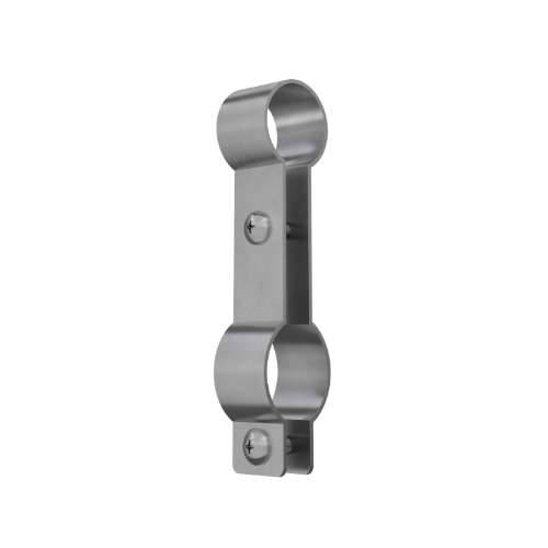 Viking 25660 Release Line Hanger For Supporting 1" Release Line Pipe, Galvanized, 1" - WeSupplyIt.com