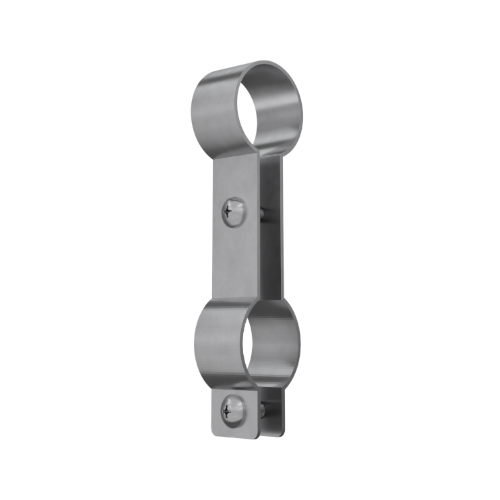Viking 25661SST Release Line Hanger For Supporting 1" Release Line Pipe, Stainless Steel, 1 1/4" - WeSupplyIt.com