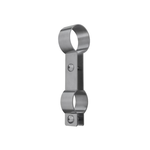Viking 25662SST Release Line Hanger For Supporting 1" Release Line Pipe, Stainless Steel, 1 1/2" - WeSupplyIt.com