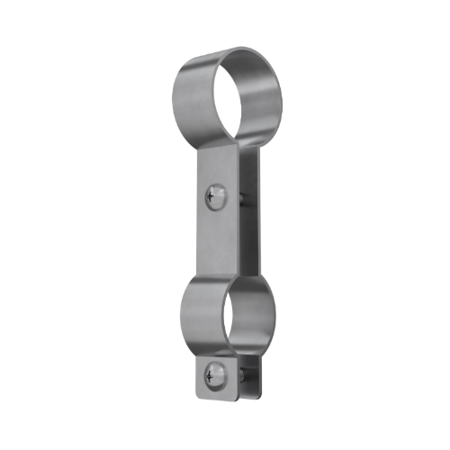Viking 25662 Release Line Hanger For Supporting 1" Release Line Pipe, Galvanized, 1 1/2" - WeSupplyIt.com