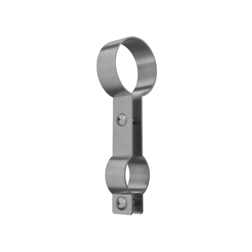Viking 25663SST Release Line Hanger For Supporting 1" Release Line Pipe, Stainless Steel, 2" - WeSupplyIt.com