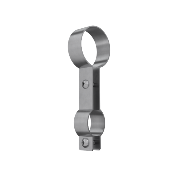 Viking 25663SST Release Line Hanger For Supporting 1" Release Line Pipe, Stainless Steel, 2" - WeSupplyIt.com