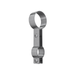 Viking 25663SST Release Line Hanger For Supporting 1" Release Line Pipe, Stainless Steel, 2" - WeSupplyIt.com