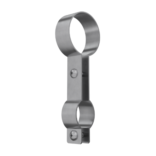 Viking 25663 Release Line Hanger For Supporting 1" Release Line Pipe, Galvanized, 2" - WeSupplyIt.com