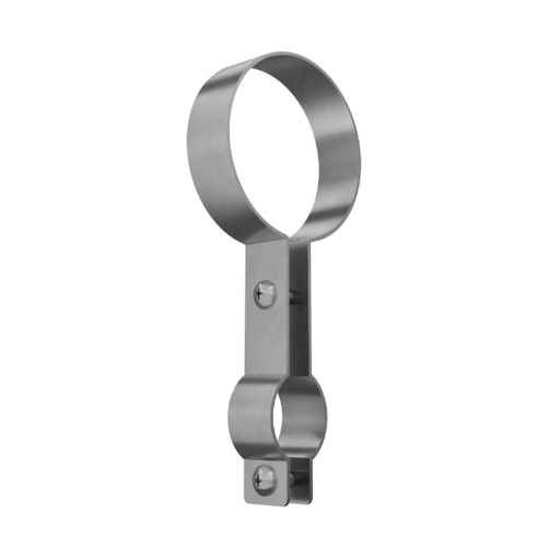 Viking 25665 Release Line Hanger For Supporting 1" Release Line Pipe, Galvanized, 3" - WeSupplyIt.com