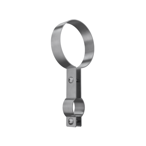 Viking 25666SST Release Line Hanger For Supporting 1" Release Line Pipe, Stainless Steel, 3 1/2" - WeSupplyIt.com