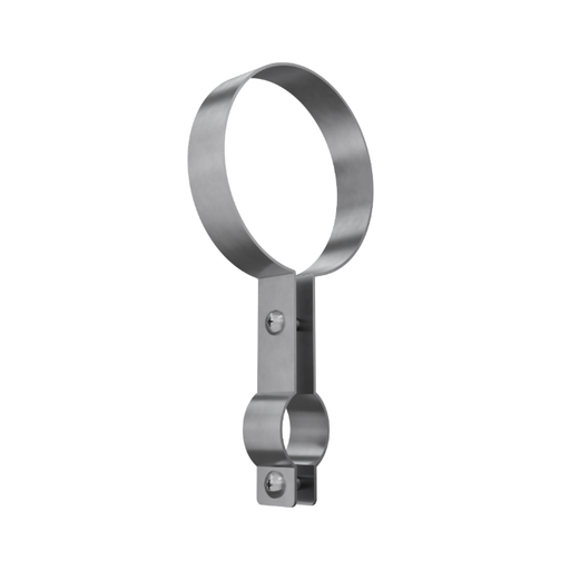 Viking 25667SST Release Line Hanger For Supporting 1" Release Line Pipe, Stainless Steel, 4" - WeSupplyIt.com