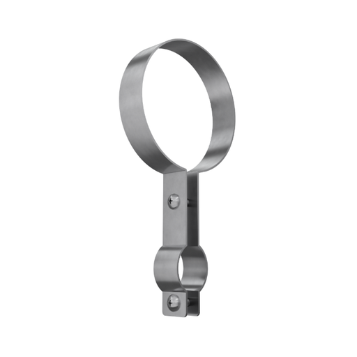 Viking 25667 Release Line Hanger For Supporting 1" Release Line Pipe, Galvanized, 4" - WeSupplyIt.com