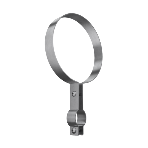 Viking 25669SST Release Line Hanger For Supporting 1" Release Line Pipe, Stainless Steel, 6" - WeSupplyIt.com