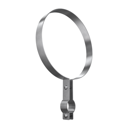 Viking 25670SST Release Line Hanger For Supporting 1" Release Line Pipe, Stainless Steel, 8" - WeSupplyIt.com