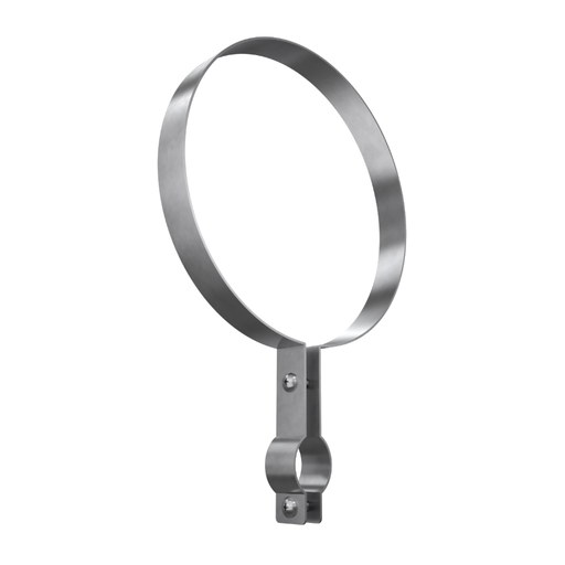 Viking 25670 Release Line Hanger For Supporting 1" Release Line Pipe, Galvanized, 8" - WeSupplyIt.com