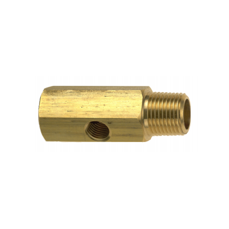 Viking® 04292B Model B-1 Automatic Ball Drip, 1/2" - WeSupplyIt.com