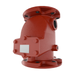 Viking® 08241 Model J-1 Alarm Check Valve, Flange x Flange, Valve Only, 6" - WeSupplyIt.com