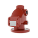 Viking® 08236 Model J-1 Alarm Check Valve, Flange x Groove, Valve Only, 3" - WeSupplyIt.com