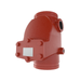 Viking® 08243 Model J-1 Alarm Check Valve, Groove x Groove, Valve Only, 6" - WeSupplyIt.com