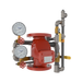 Viking® 08235PT Model J-1 Alarm Check Valve, Flange x Flange, Valve & Trim, 3" - WeSupplyIt.com