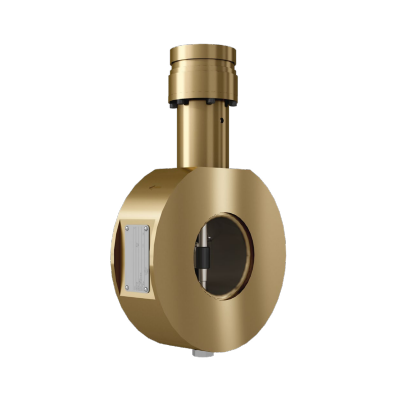 Viking® VNR083P Model VNR Wide Range Proportioner, ARK, 2.5" Inlet, 8" - WeSupplyIt.com