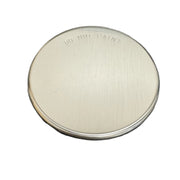Viking 13642 Label 16943 Large Concealed Escutcheon - W523 - WeSupplyIt.com