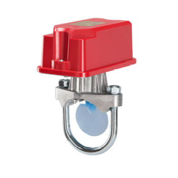 Safe Signal Fire Sprinkler Waterflow Detector Switch, 2.5