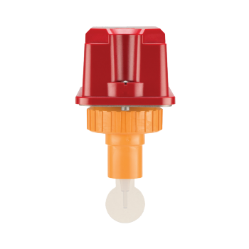 Safe Signal Fire Sprinkler Waterflow Detector Switch, for CPVC Systems, Slip Fit, WFDNFS - WeSupplyIt.com