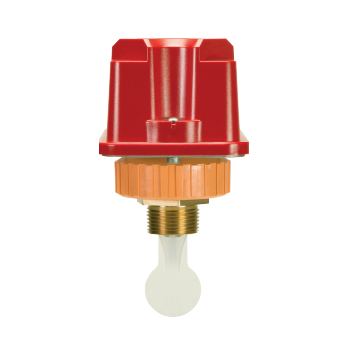 Safe Signal Fire Sprinkler Waterflow Detector Switch, for CPVC Systems, Thread On, WFDNFT - WeSupplyIt.com