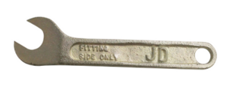 RASCO/Reliable® Model JD Fire Sprinkler Wrench - 6880080200 - WeSupplyIt.com