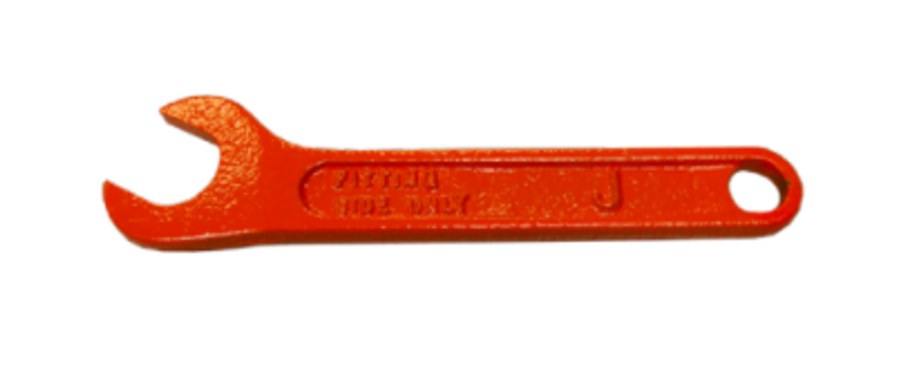 RASCO/Reliable® Model J Fire Sprinkler Wrench - 6880080000 - WeSupplyIt.com