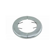 Floor Ceiling or Wall Plate, Steel, Chrome Plated, 3" IPS - WeSupplyIt.com