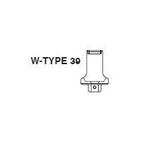 Tyco® W-Type 39 Fire Sprinkler Head Wrench, 56-000-1-950 - WeSupplyIt.com