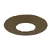 Viking 12620 Fire Sprinkler Escutcheon Extender Ring Expansion Plate, Bright Brass 12620B - WeSupplyIt.com