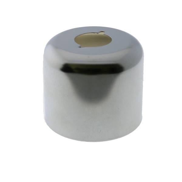 401 Standard Escutcheon Cup Steel - Available In Multiple Colors And Sizes - W132 - WeSupplyIt.com