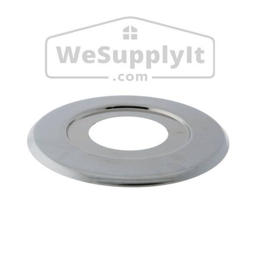 Universal Escutcheon Extension Ring For Concealed Escutcheons 4 1/2" - Available In Multiple Colors - W329 - WeSupplyIt.com