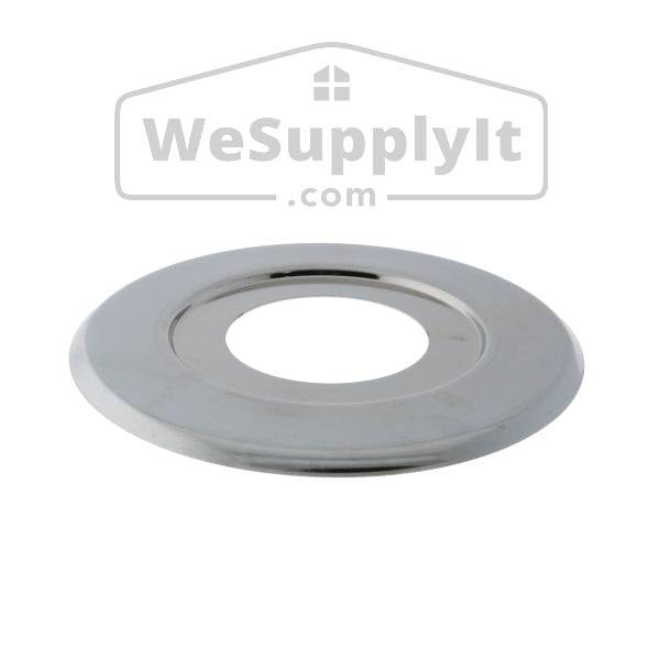 Universal Escutcheon Extension Ring For Concealed Escutcheons 4 1/2" - Available In Multiple Colors - W329 - WeSupplyIt.com