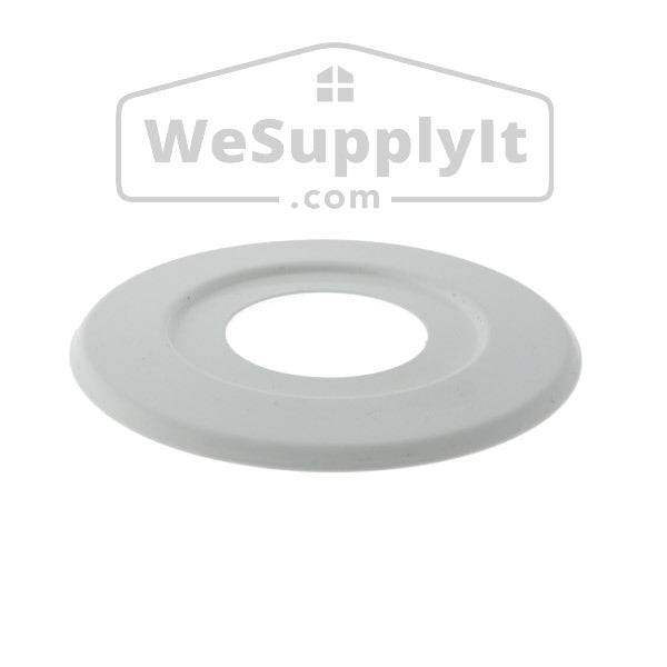 Universal Escutcheon Extension Ring For Recessed Escutcheons 5" - Available In Multiple Colors - W331 - WeSupplyIt.com