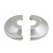 Retrofit One Piece Escutcheon Plastic - Available In Multiple Colors - W823 - WeSupplyIt.com