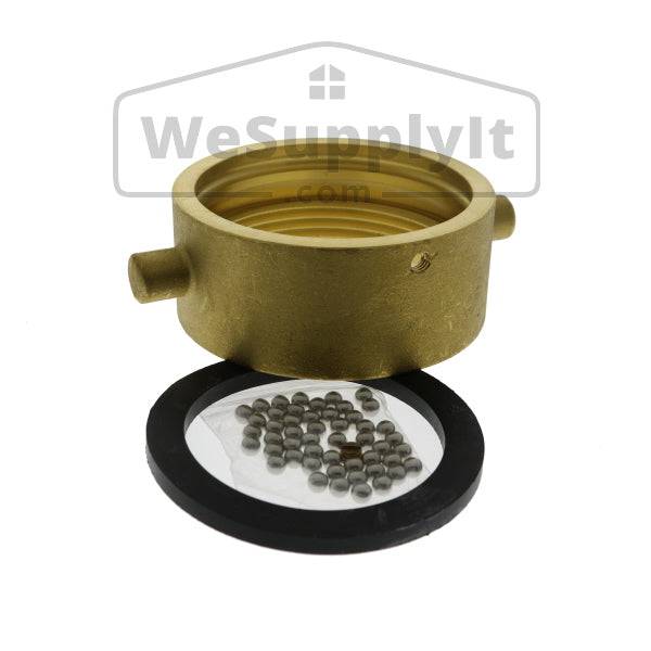 FDC Swivel Kit, 2 1/2" NST - W369 - WeSupplyIt.com