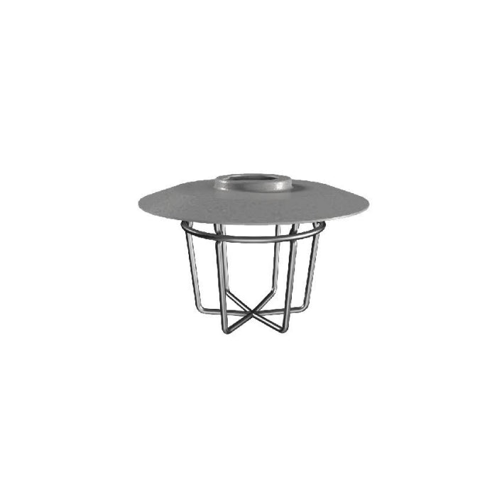 Viking Model C-1 Pendent Water Shield and Guard Assembly, 3/4", 06682A - WeSupplyIt.com