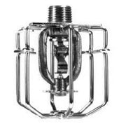 Reliable C1 Fire Sprinkler Head Guard Zinc - WeSupplyIt.com