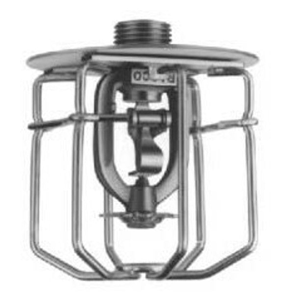 Reliable C-5 Fire Sprinkler Head Guard With Water Shield Kit, 1/2" GC51 - WeSupplyIt.com