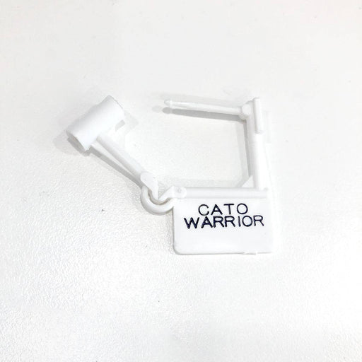 Cato Warrior Cabinet Seal - WeSupplyIt.com