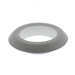 Custom Recessed Escutcheon, White - WeSupplyIt.com