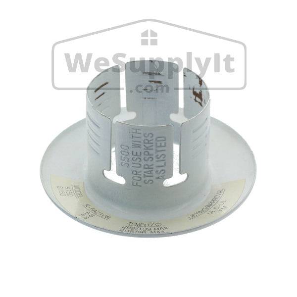 Star S150 S500 Recessed Escutcheon - Available In Multiple Colors - W950 - WeSupplyIt.com