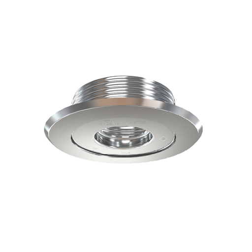 Viking E-2 RecessedThread On Fire Sprinkler Escutcheon 3/4" NPT, Chrome 20130F - WeSupplyIt.com