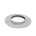 Viking Model A Flush Fire Sprinkler Escutcheon, White - WeSupplyIt.com