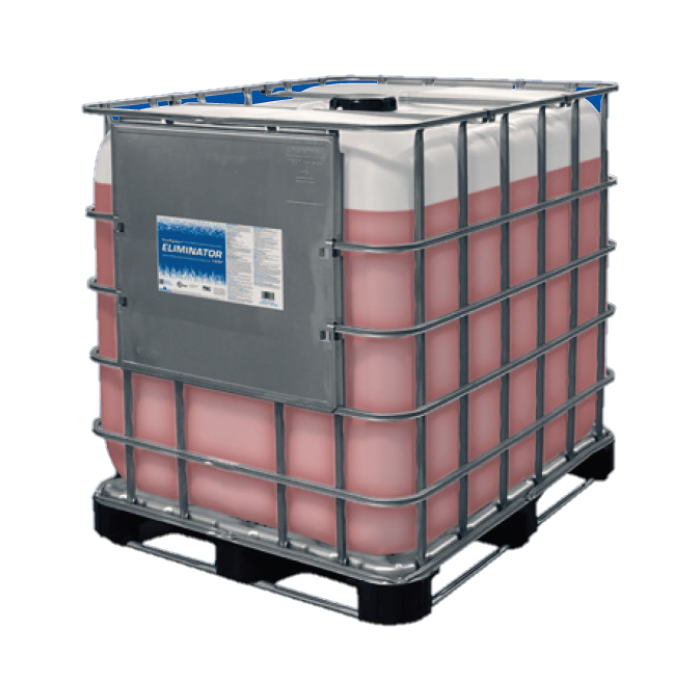 FireFighter® Eliminator 1330 High Performance Antifreeze For Fire Sprinkler Systems, 330 Gallon Tote, 49330 - WeSupplyIt.com