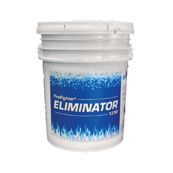 FireFighter® Eliminator 1330 High Performance Antifreeze For Fire Sprinkler Systems, 5 Gallon Pail, 49005 - WeSupplyIt.com
