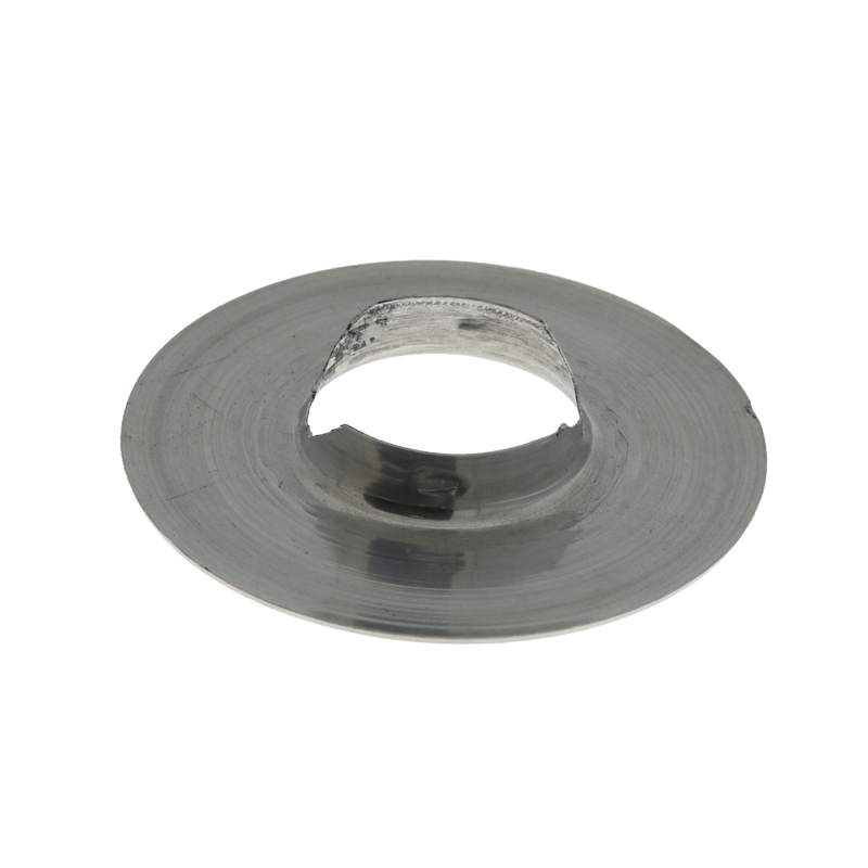 Gem F990 - F991 Aquarius Flush Fire Sprinkler Escutcheon, Chrome - WeSupplyIt.com