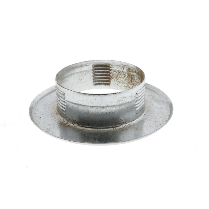 Firematic Model A1 A2 A-QR Recessed Fire Sprinkler Escutcheon, White - WeSupplyIt.com